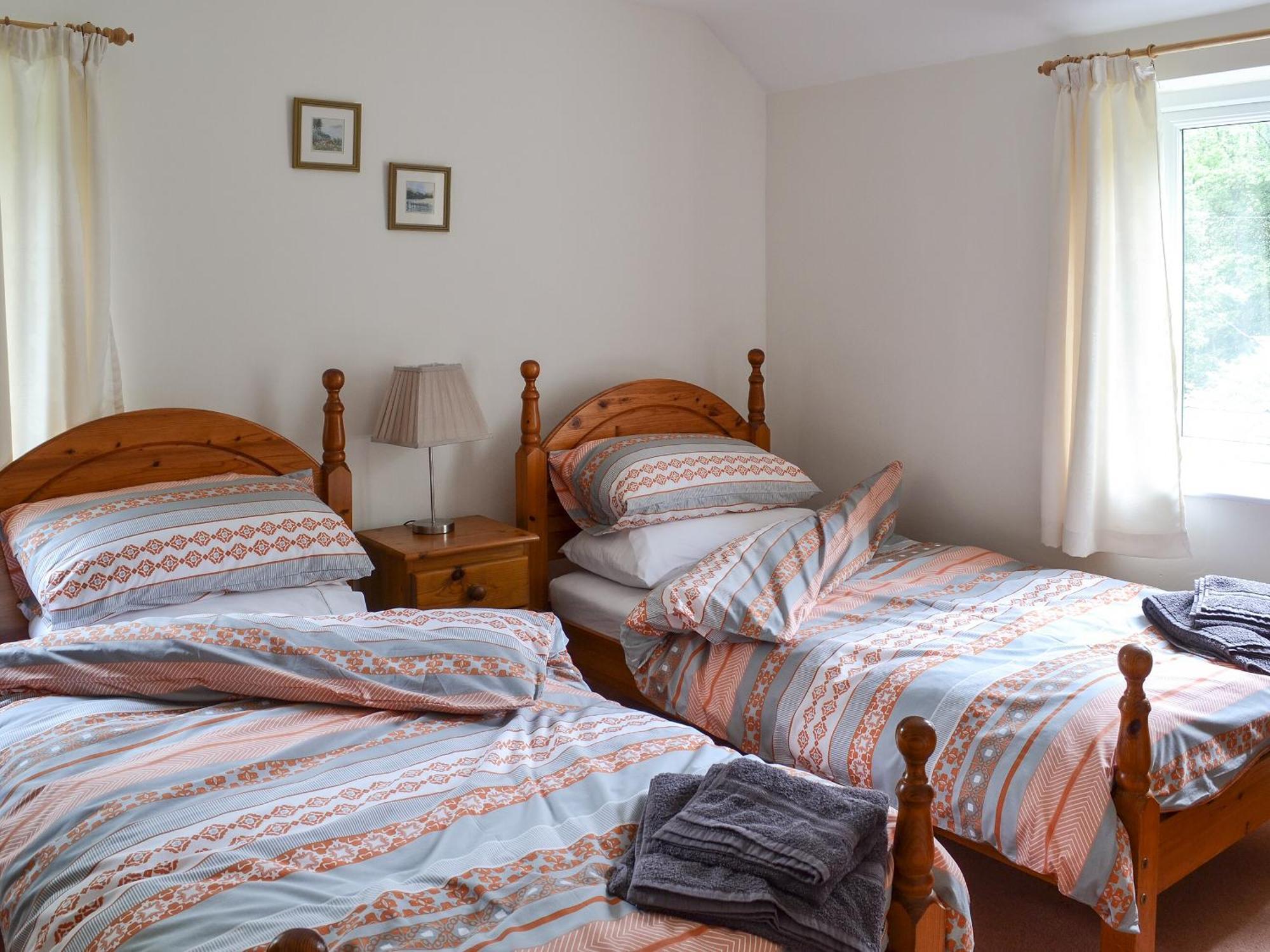 Sunny Beck Villa High Nibthwaite Екстериор снимка